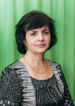 Глумова Наталья Александровна